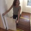 Puerta de Seguridad para niños